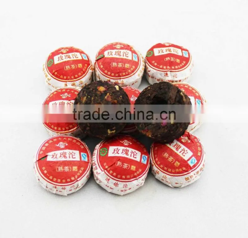 An energy drink Chinese Herbal tea for Christmas gifts