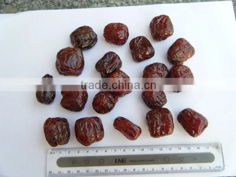Chinese dried date, dried date,best snack food