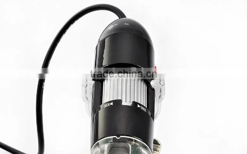 USB Digital Microscope