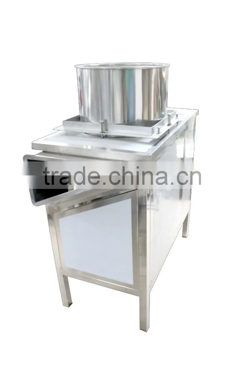 CE Approved Garlic Separating Breaking Separator Machine