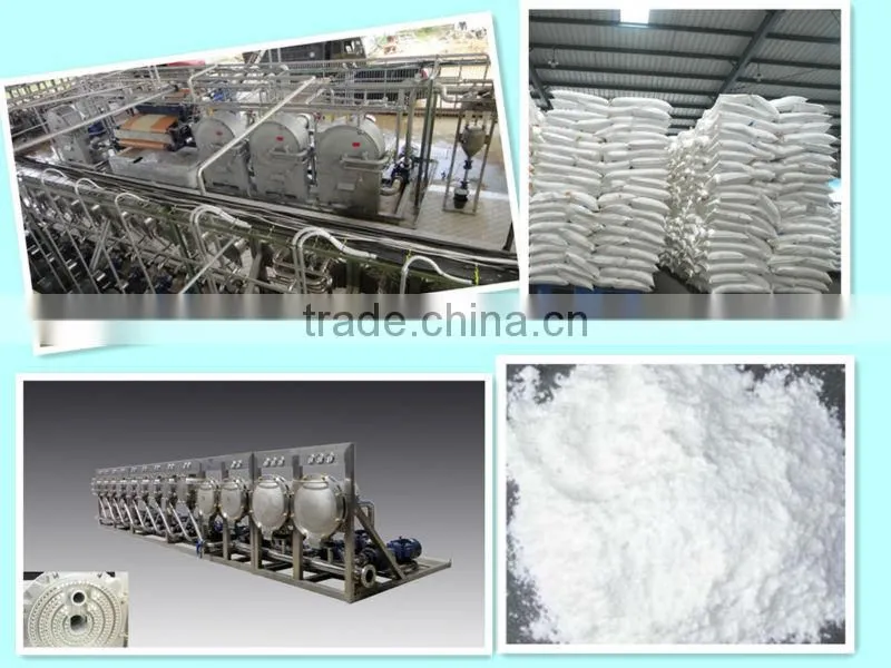 stainless steel low cost potato chips production equipment