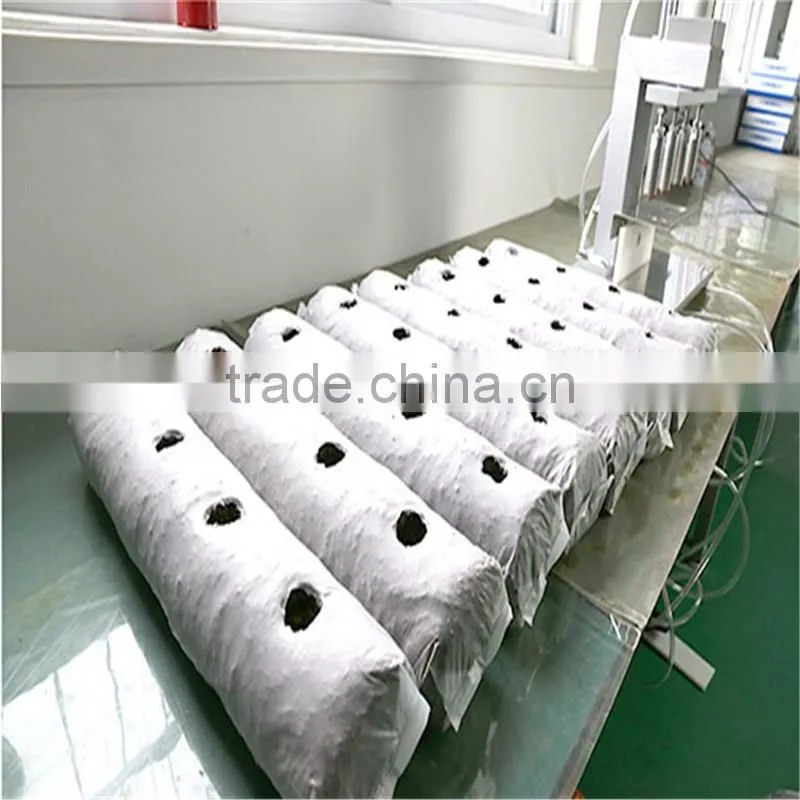 2016 China Best Manufacturer Provide Mushroom Fungi Inoculating Machine For Sale
