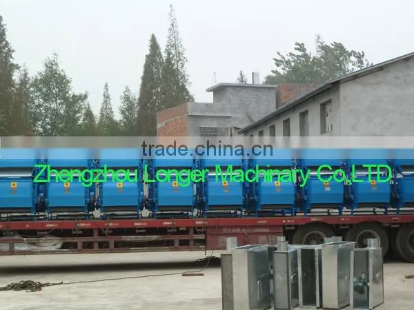 Automatic Cotton Ginning Machine|Cotton seed separator|Cotton Gin Machine