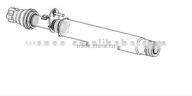 CNC 4-roller hydraulic rolling machine,2500mm CNC 4-roll hydraulic plate rolling machine