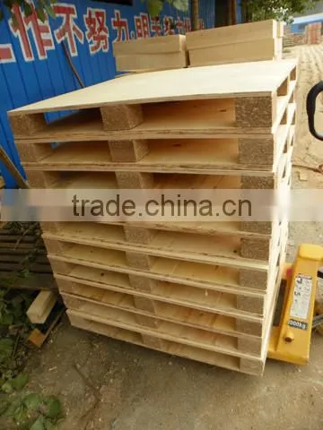 automatic palletizing machine/pallet block making machine/brick machine pallets 008617698060688