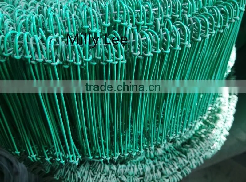 Razor Wire Ties 15cm Bundle of 1000/slope surface heavy duty 8" wire ties 1.6mm