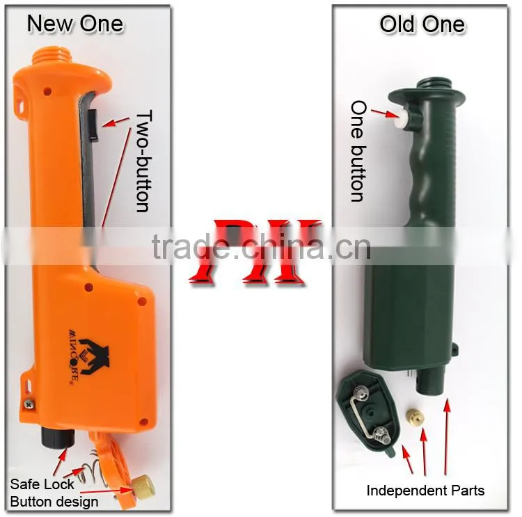Flexible Shaft Cattle Electronic Prod Livestock Prod