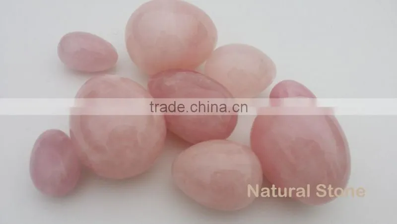 100% genuine jade eggs ,all the egs with jade material certification