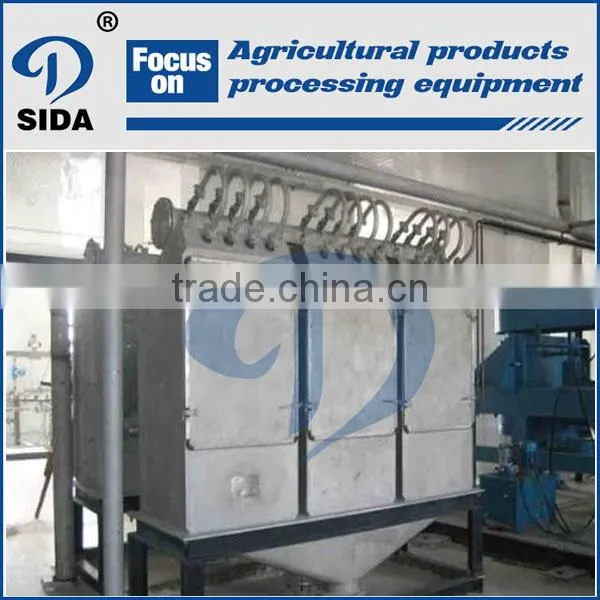 Automtic Corn starch manufacturing plant