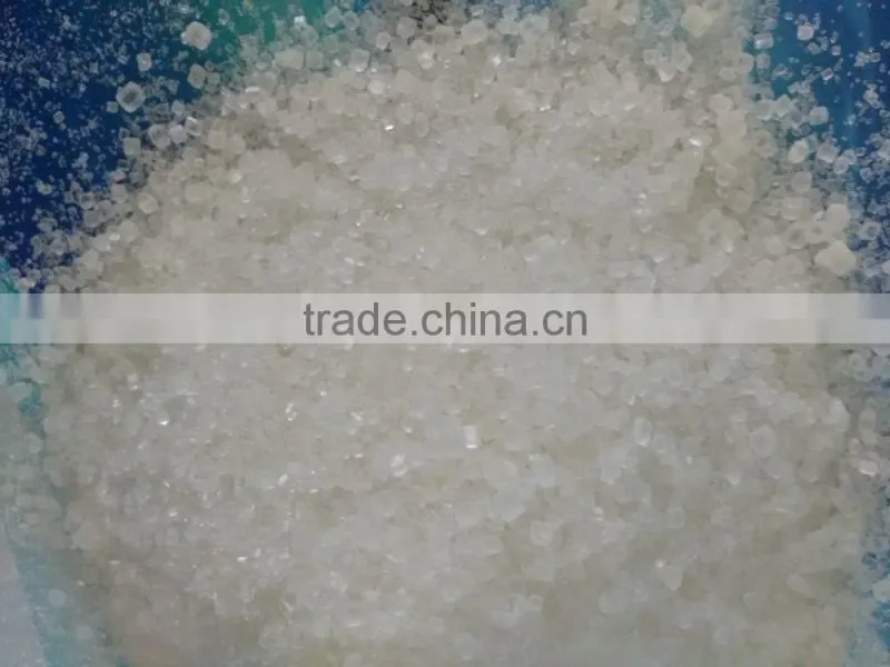 ACE standard zinc sulphate fertilizer ammonium sulphate color