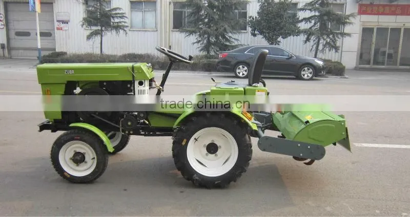 12hp mini farm tractor sh120