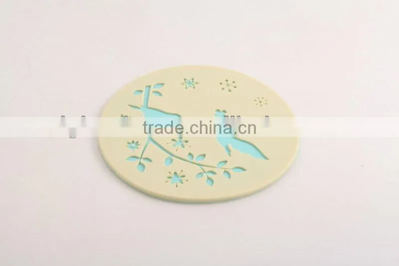 waterproofing cork coaster