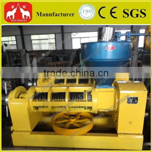 2014 Hot Sale Palm, Palm kernel. Sunflower, Peanut, Soybean, Coconut Oil Press Machine, Oil Press