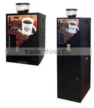 Hot sale Automatic electric spice grinder coffee grinders- Lioncel EXL 200