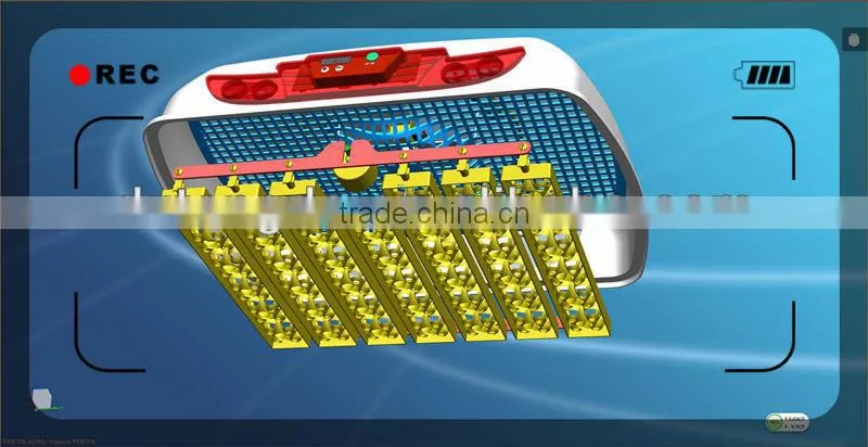 TD-42 mini egg incubator hot sale with high quality on sale