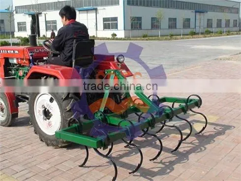 Tine cultivator TS3ZS-1.5