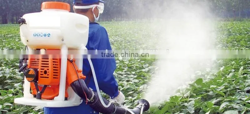 3WF-3S BACK PACK AGRICULTURE POWER MIST SPRAYER