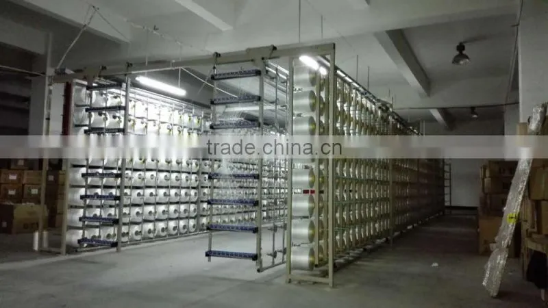 Spare Parts of Yarn Creel Sectional Warping Machine + Warping CREEL