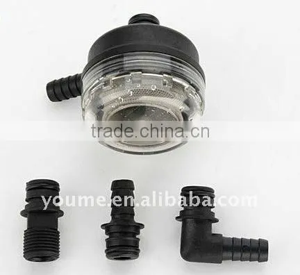 High Flow Electric Water Pump 12v/24v for DC,115v~220v for AC