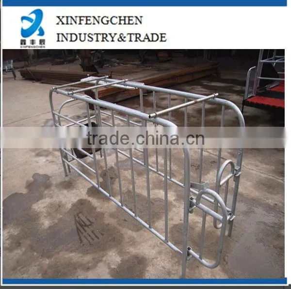 Pig stall for pig farm