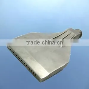 Wind uni flat jet spray nozzles