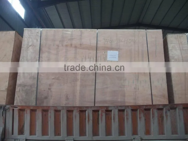 CE Copper Cable Recycling Machine, Copper Granulator, Cable Recycling Machine
