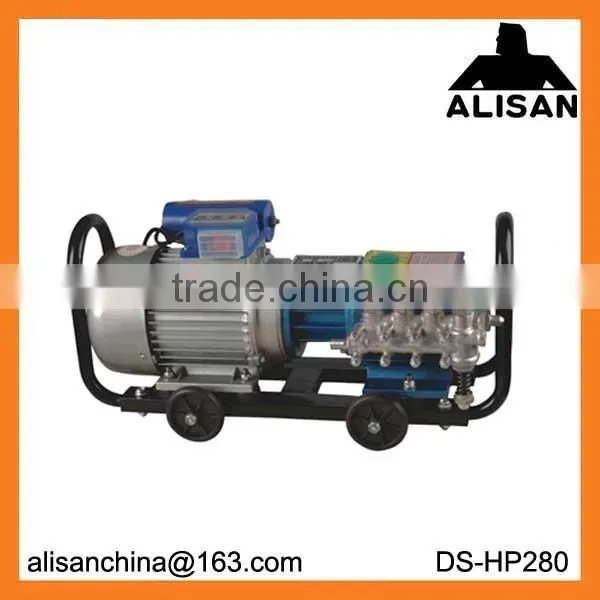 foam machine for car washing