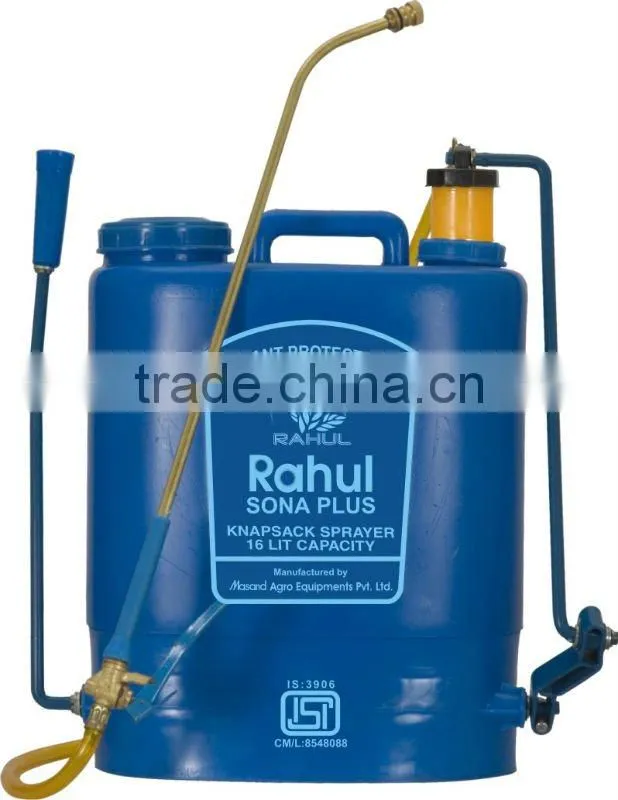 Knapsack Sprayer