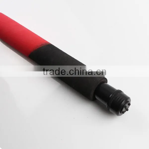 telescopic curf casting rod ,wholesale fishing tackle
