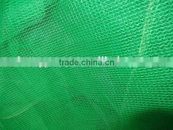High break strength child safety barrier balcony net, barrier safety netting for balcony