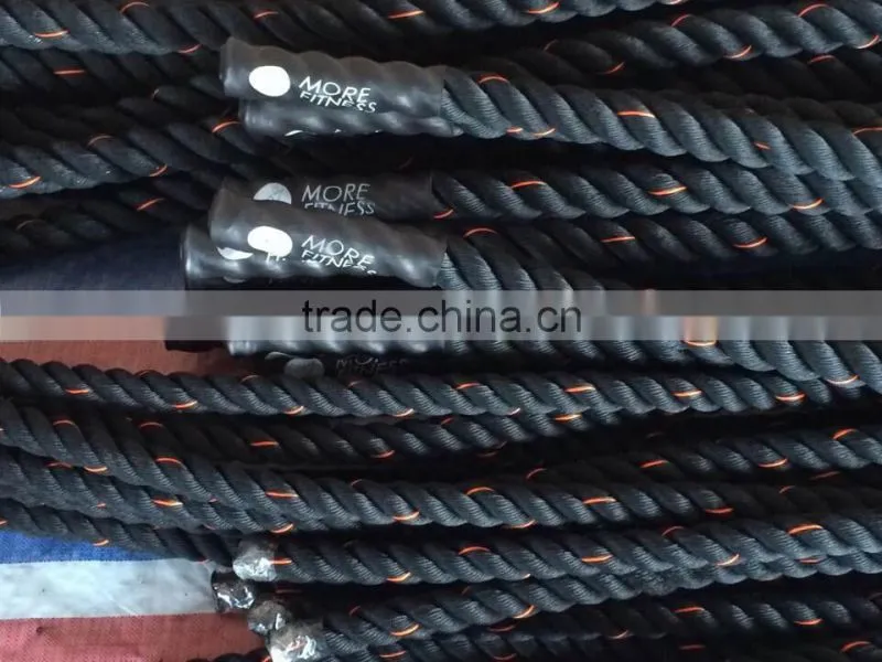 fashional 12 strand pp braided rope with cheap price