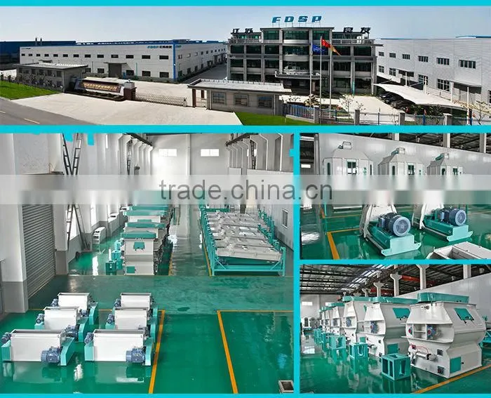 Hot Sale Grinding Machine Price/Grain Milling Machine/Hammer Mill Feeder Machine
