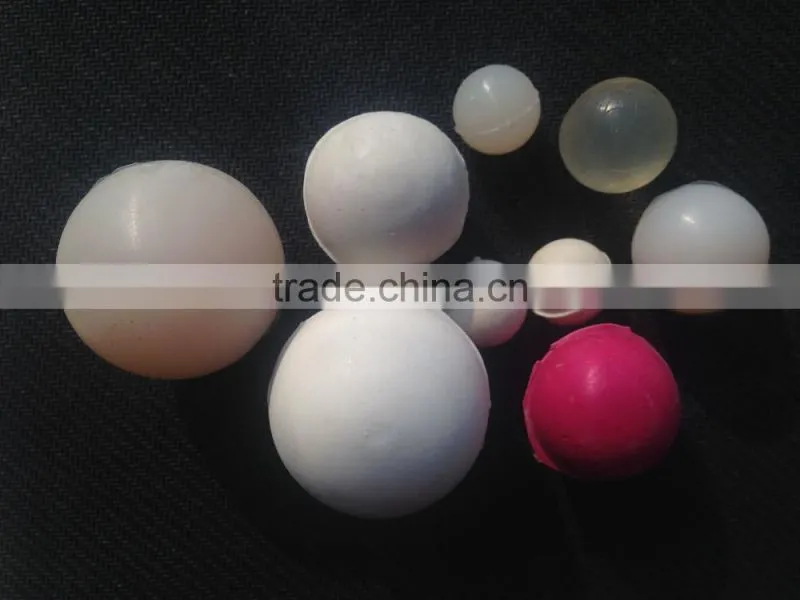 Natural Rubber Ball