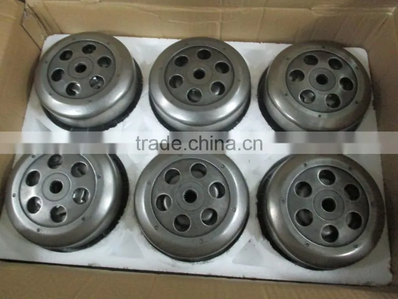 LINHAI 260CC BUYANG30CC Clutch Assembly for ATV Buggy 250E