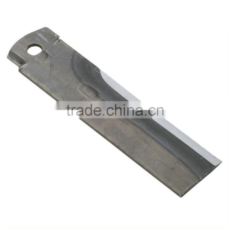 Snapping roll knife for corn harvester 1327126