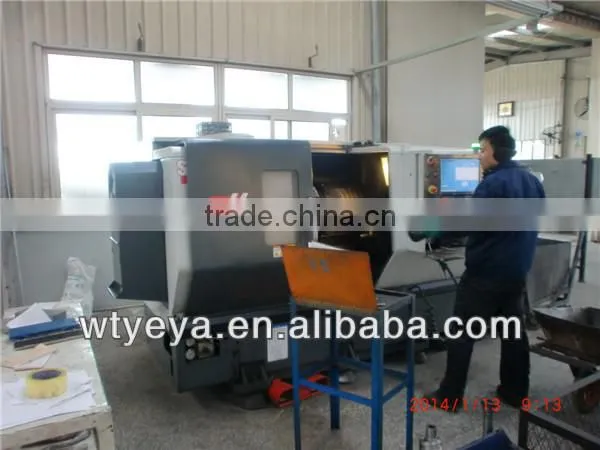 hydraulic cylinder for truck crane trailer car lift