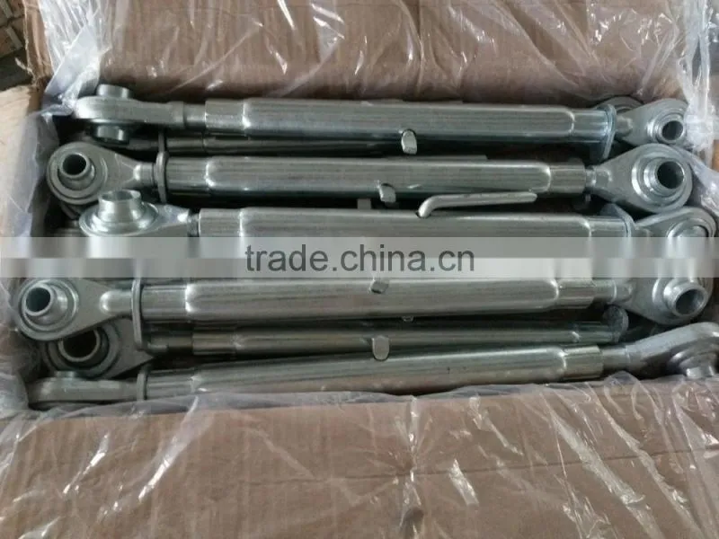 TOPLINK LINKAGE ASSEMBLY TRACTOR LINK PIN