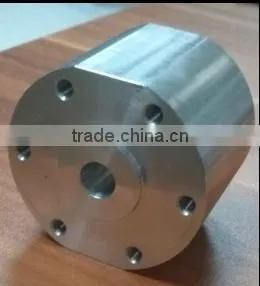machine accessory processing CNC Precision hardware processing