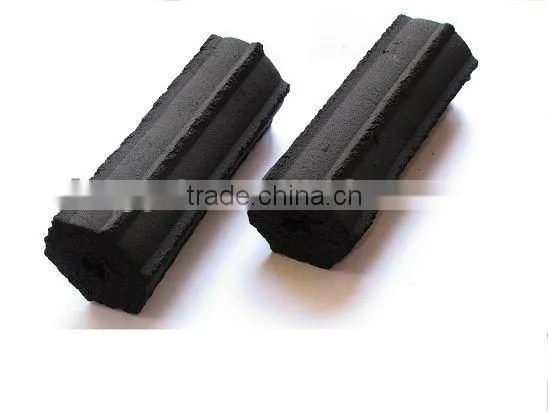 High Quality Coal Charcoal Briquette Extruder Machine