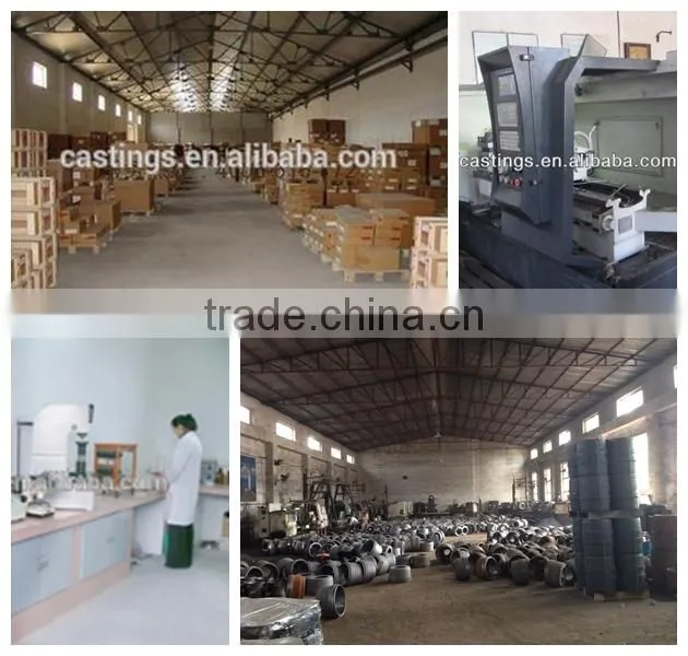 Customized Spiral Bevel Gear