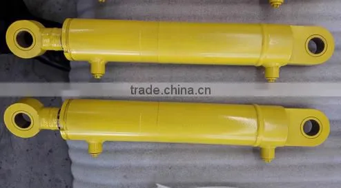 high quality hot sale hydraulic outrigger cylinder