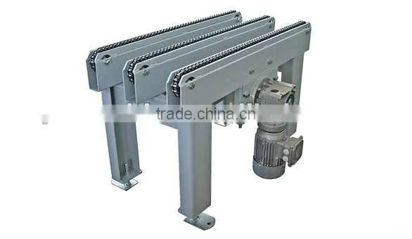 Chain conveyor