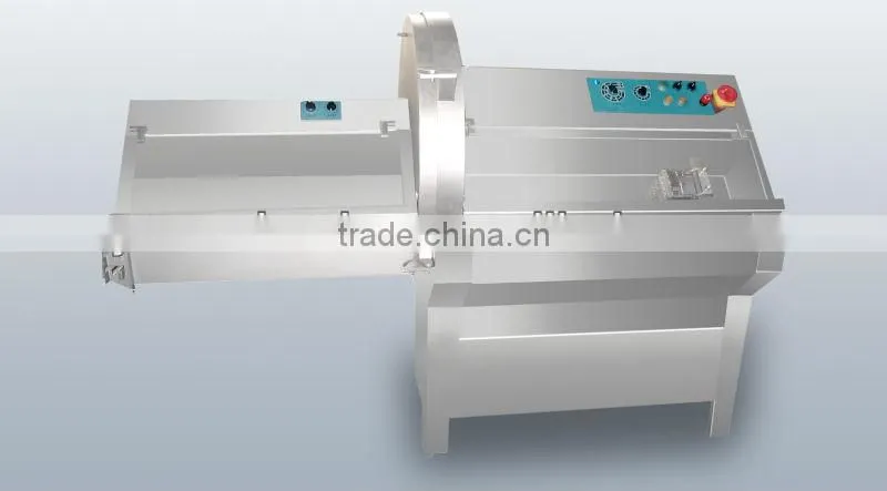 meat cutting row machinery equipment