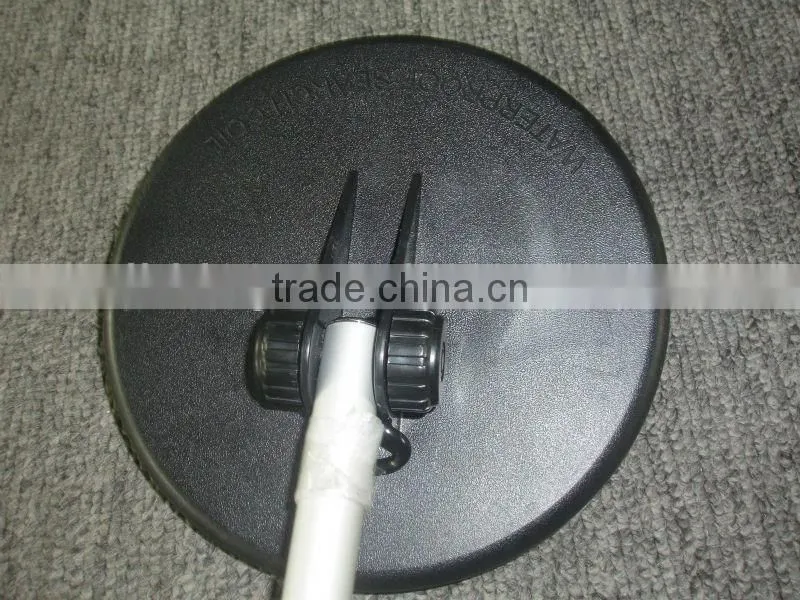 Chirstmas for children metal detector