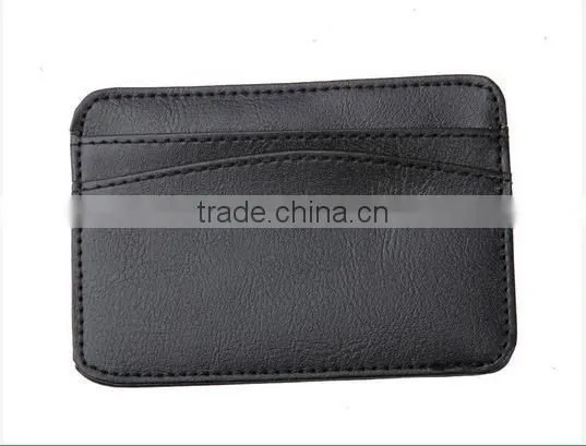 RFID Blocking RFID Cards Wallet RFID NFC Cards