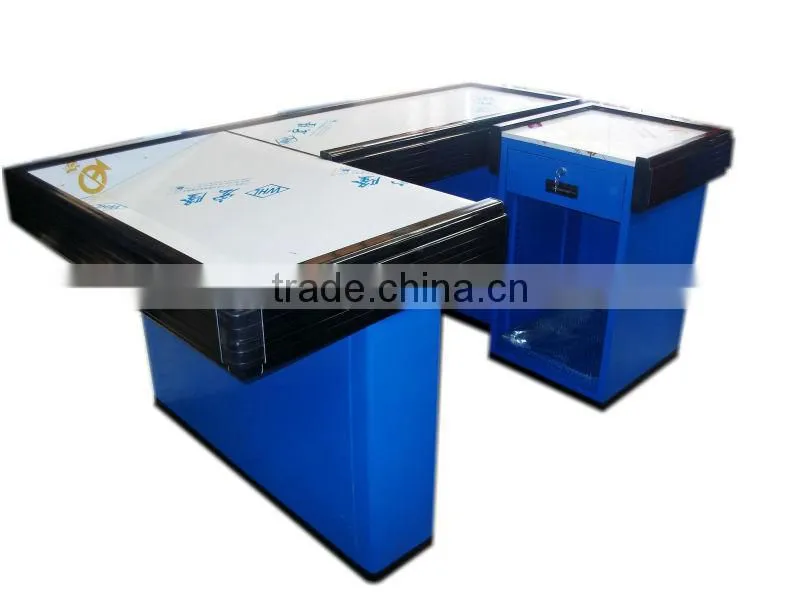 supermarket equipment