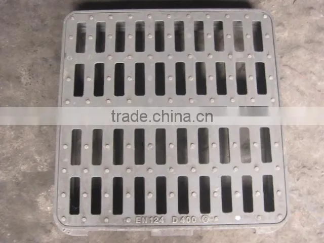 Christmas Sales OEM manufacturer made grate,cast iron grate,grating,cast iron grating,manhole grating