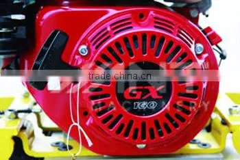 Concrete ride on power trowel WH180 with CE