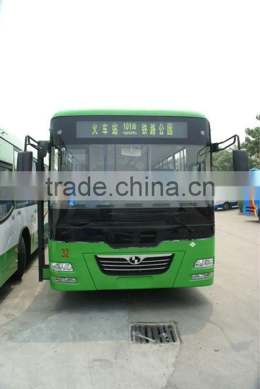 SLG6100T3GE prices of cng buses