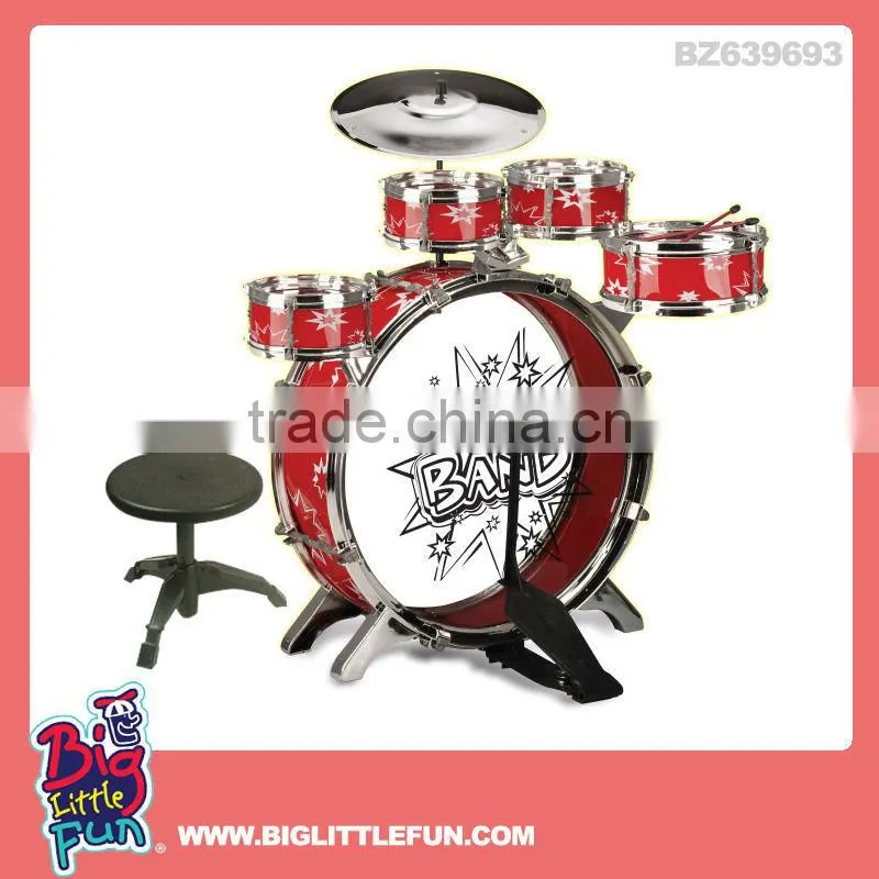 Animation Children drums Toys percussion section